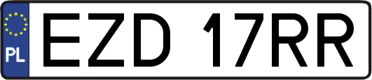 EZD17RR