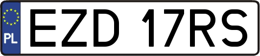 EZD17RS