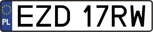 EZD17RW
