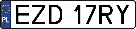EZD17RY