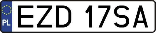 EZD17SA