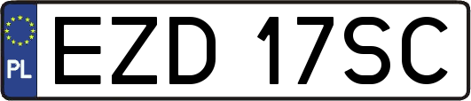 EZD17SC
