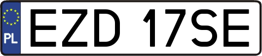 EZD17SE