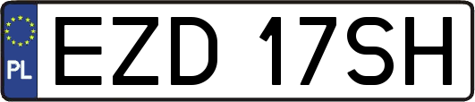 EZD17SH