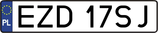 EZD17SJ
