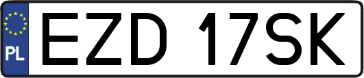 EZD17SK