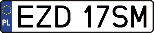 EZD17SM