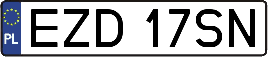EZD17SN