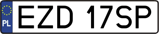 EZD17SP