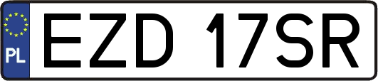 EZD17SR