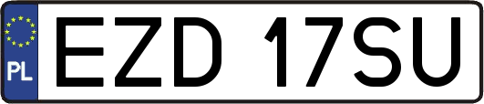 EZD17SU