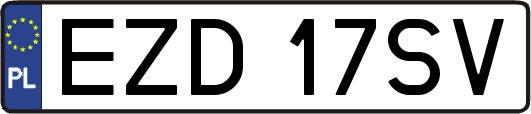 EZD17SV