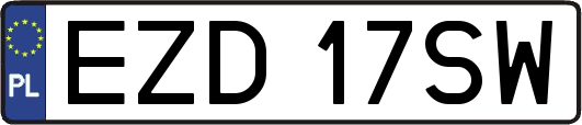 EZD17SW