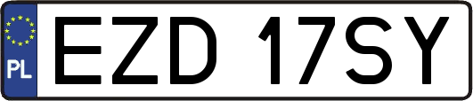 EZD17SY
