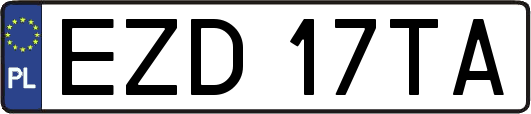 EZD17TA