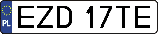 EZD17TE