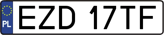 EZD17TF