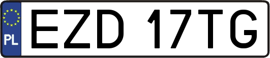 EZD17TG