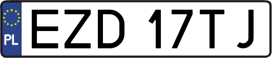 EZD17TJ
