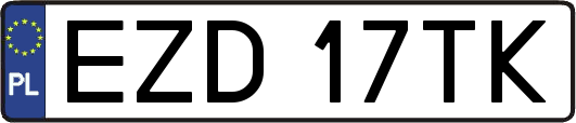 EZD17TK