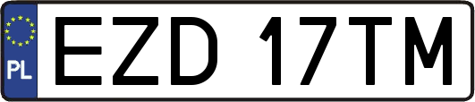 EZD17TM