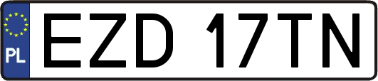 EZD17TN