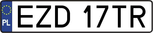 EZD17TR