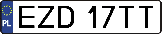 EZD17TT