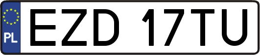 EZD17TU