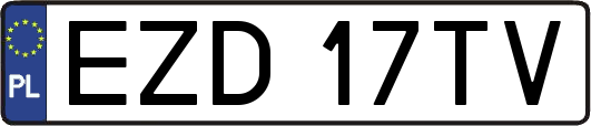 EZD17TV