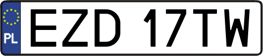 EZD17TW