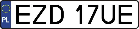 EZD17UE