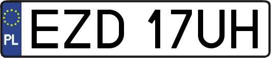 EZD17UH