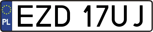 EZD17UJ