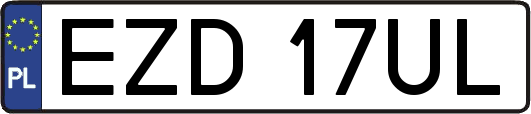 EZD17UL