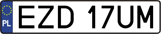 EZD17UM