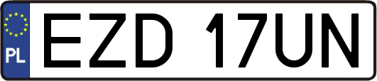 EZD17UN