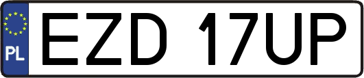 EZD17UP