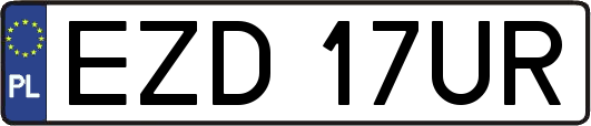 EZD17UR