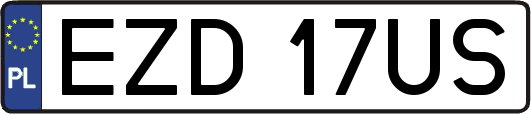 EZD17US