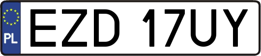 EZD17UY