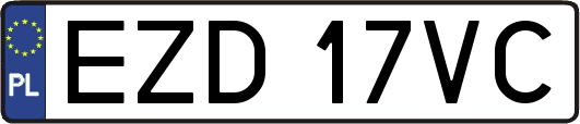EZD17VC