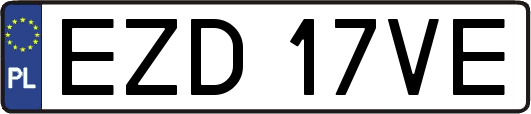 EZD17VE