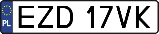 EZD17VK