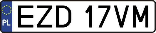 EZD17VM