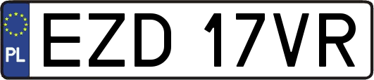 EZD17VR