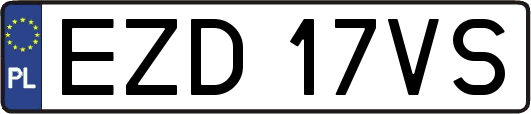 EZD17VS