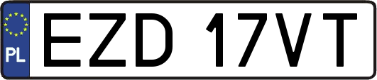 EZD17VT