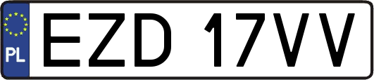 EZD17VV