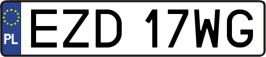EZD17WG